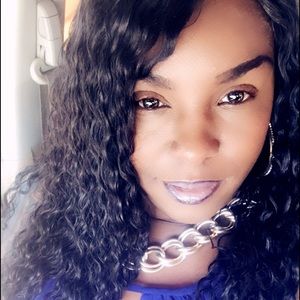 Meet your Posher, Bridgett